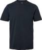 Kings T-shirt, Unisex, navy blau, 4XL