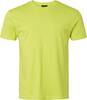 239 T-shirt, Lime, XL