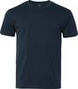 239 T-shirt, navy blau, 3XL