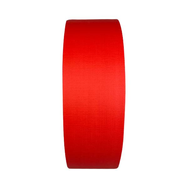 selmundo 6487, Premium / Panzertape / Gaffa Tape" Gewebeband, 50mm x 50m 50mm x 50m. rot matt-1