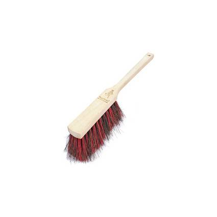 Peggy Perfect Langstielhandfeger, Holz, Supermixborste-0