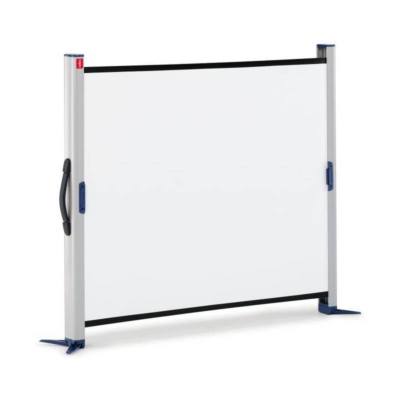 nobo Tischleinwand, Projektionsfläche: 996 x 750 mm-0