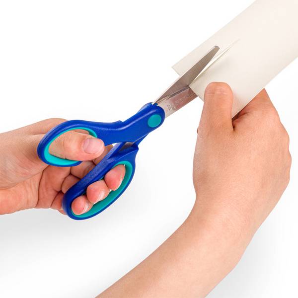 Bastelschere Noris Club 14cm Linkshänder