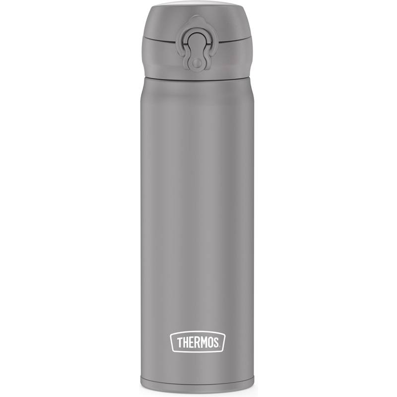THERMOS® THERMOS® Isolierflasche Ultralight 0,5 l grau 4035214050-0