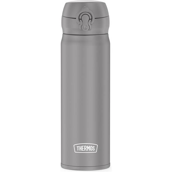 THERMOS® THERMOS® Isolierflasche Ultralight 0,5 l grau 4035214050