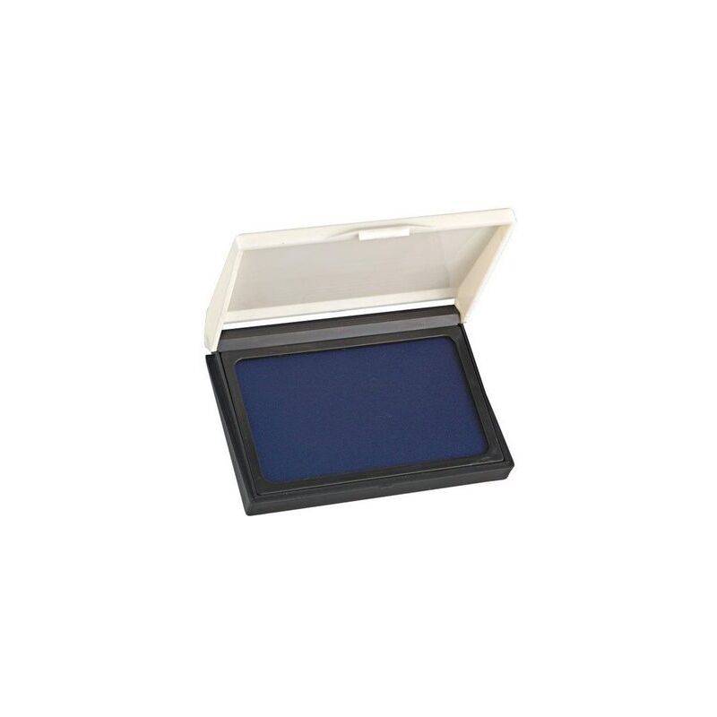 Wonday Stempelkissen, (B)100 x (T)75 mm, blau-0