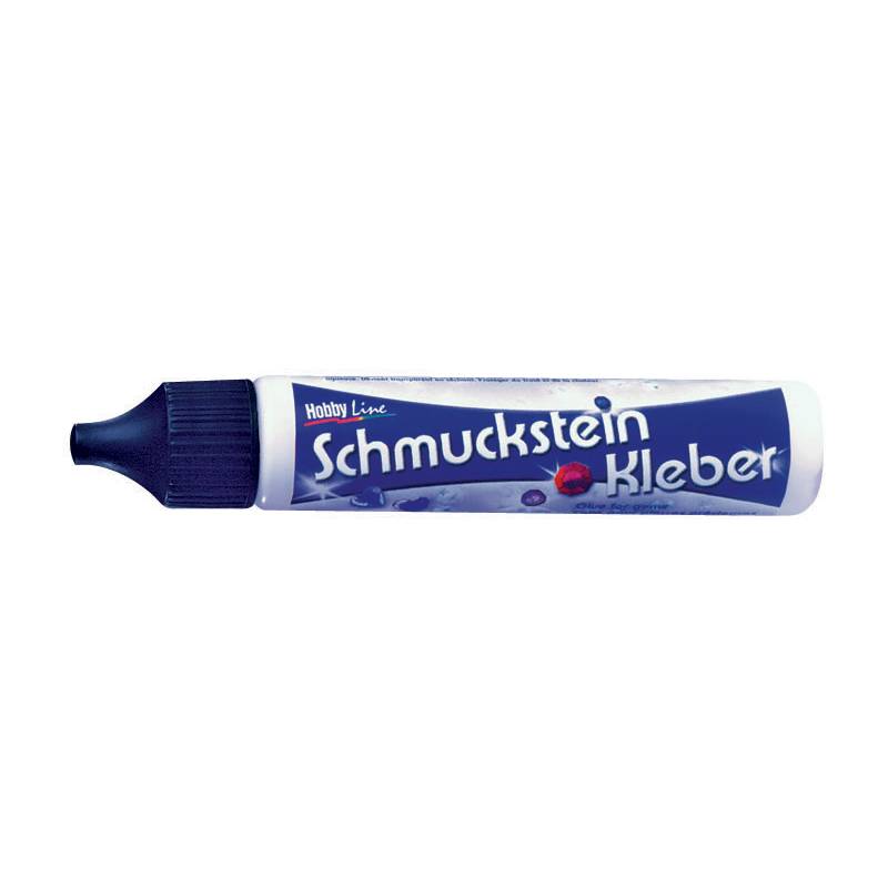 KREUL Schmucksteinkleber, 29 ml Pen-0