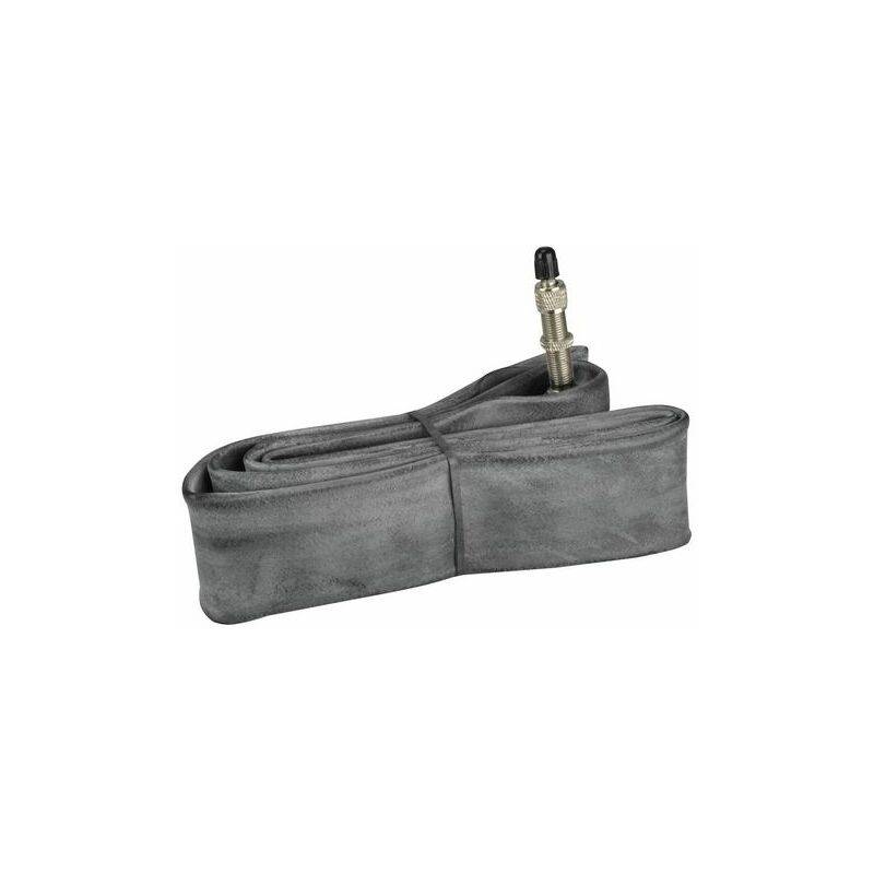 FISCHER Fahrrad-Schlauch, Dunlop-Ventil, 12" (30,48 cm)-0