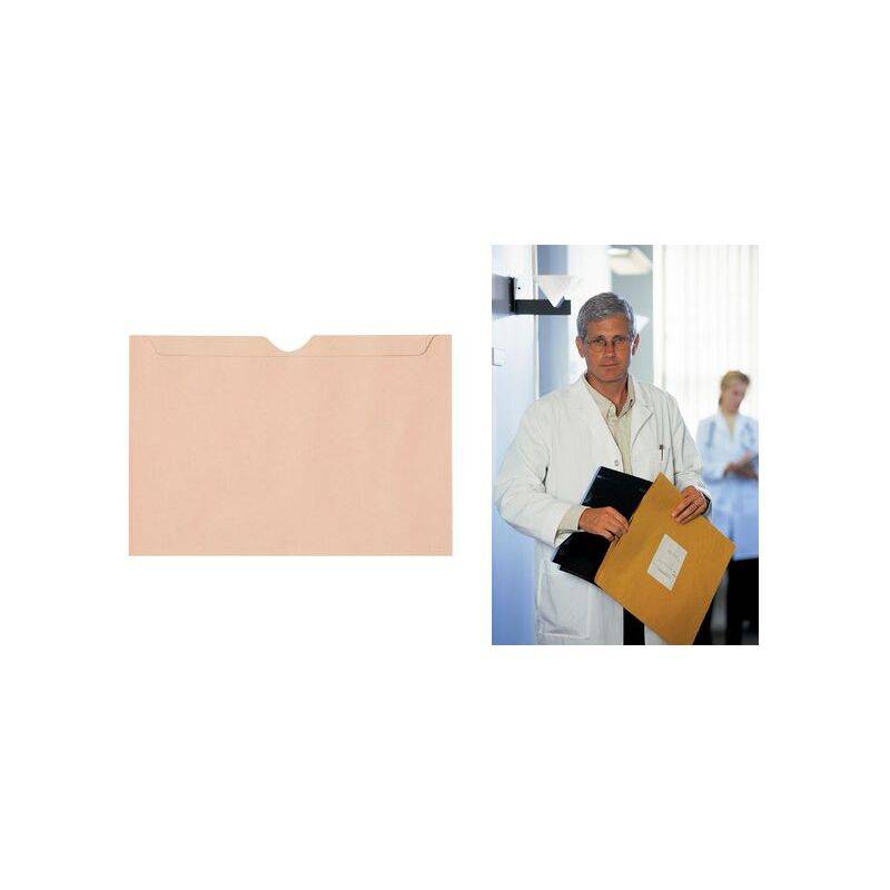 GPV Pochettes de classement médical