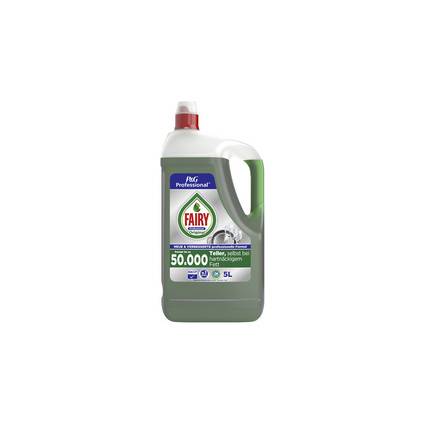 P&G Professional FAIRY Original Handspülmittel, 5 Liter-0