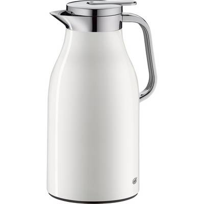 alfi Isolierkanne SKYLINE, 1,5 Liter, coconut white mat (6463353)-0