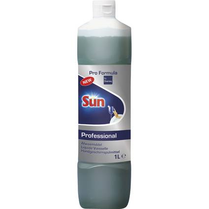 Sun Professional Handspülmittel, 1 Liter-0