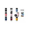 EMSA Travel Mug Compact, Rot, Edelstahl, Silikon, Edelstahl, Polypropylen (PP), Kaffee, Tee, 300 ml, 7,2 cm