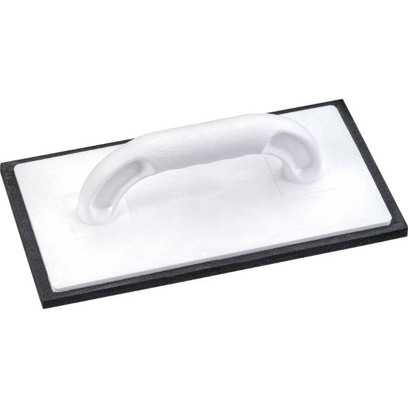 WESTEX Moosgummi-Reibebrett, 280 x 140 mm-0