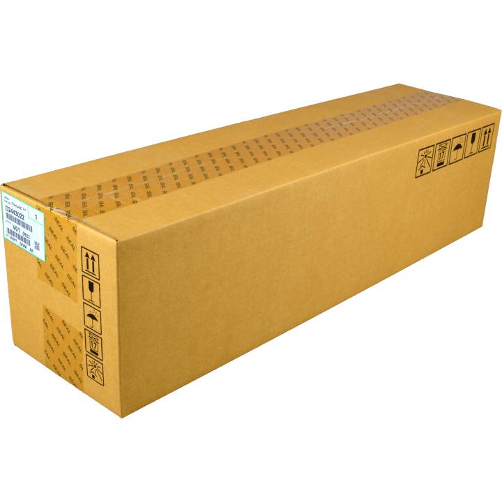 Ricoh Developer D2443022 magenta OEM-0