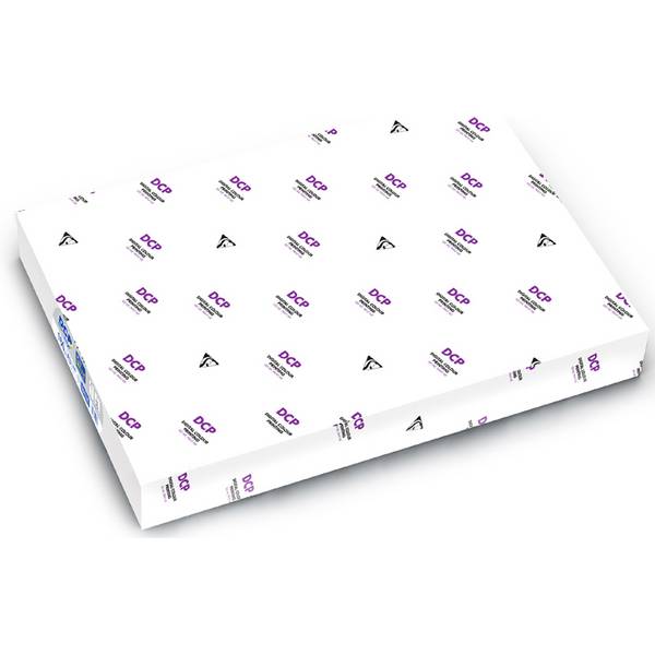 Clairefontaine Multifunktionspapier DCP INKJET, A3, 160 g/qm