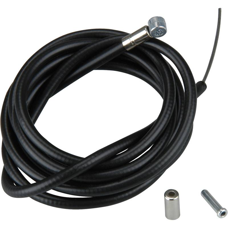 SHIMANO Fahrrad-Bremszug für Vorder- und Hinterrad-0
