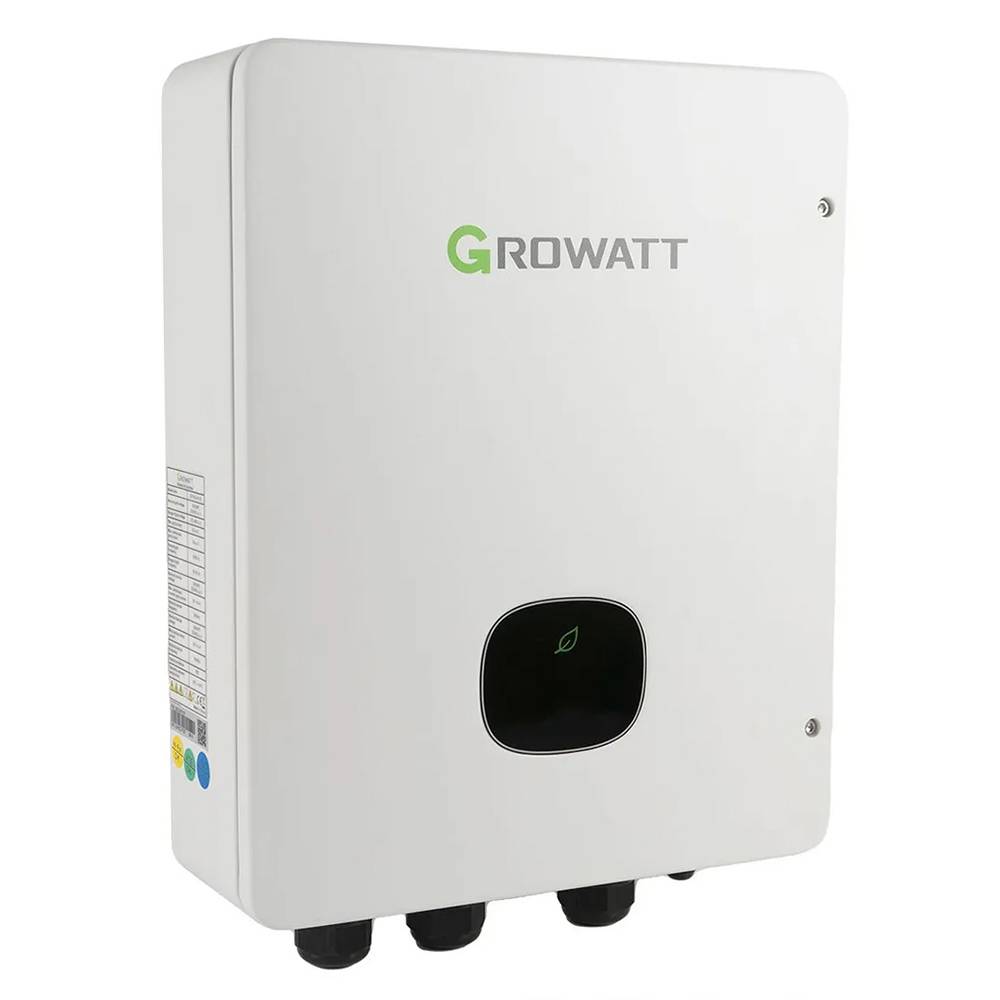 Growatt SYN 100-XH-30 Back-Up-Box Notersatzstrom-0
