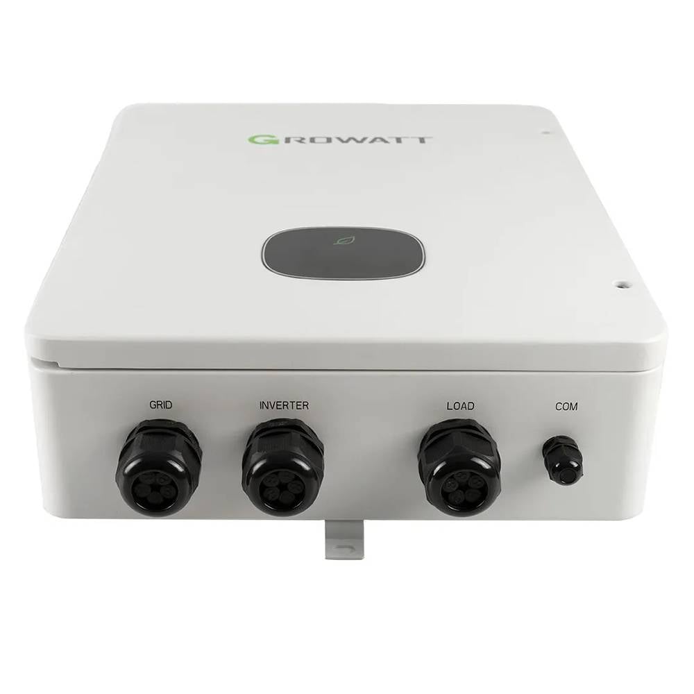 Growatt SYN 100-XH-30 Back-Up-Box Notersatzstrom-2