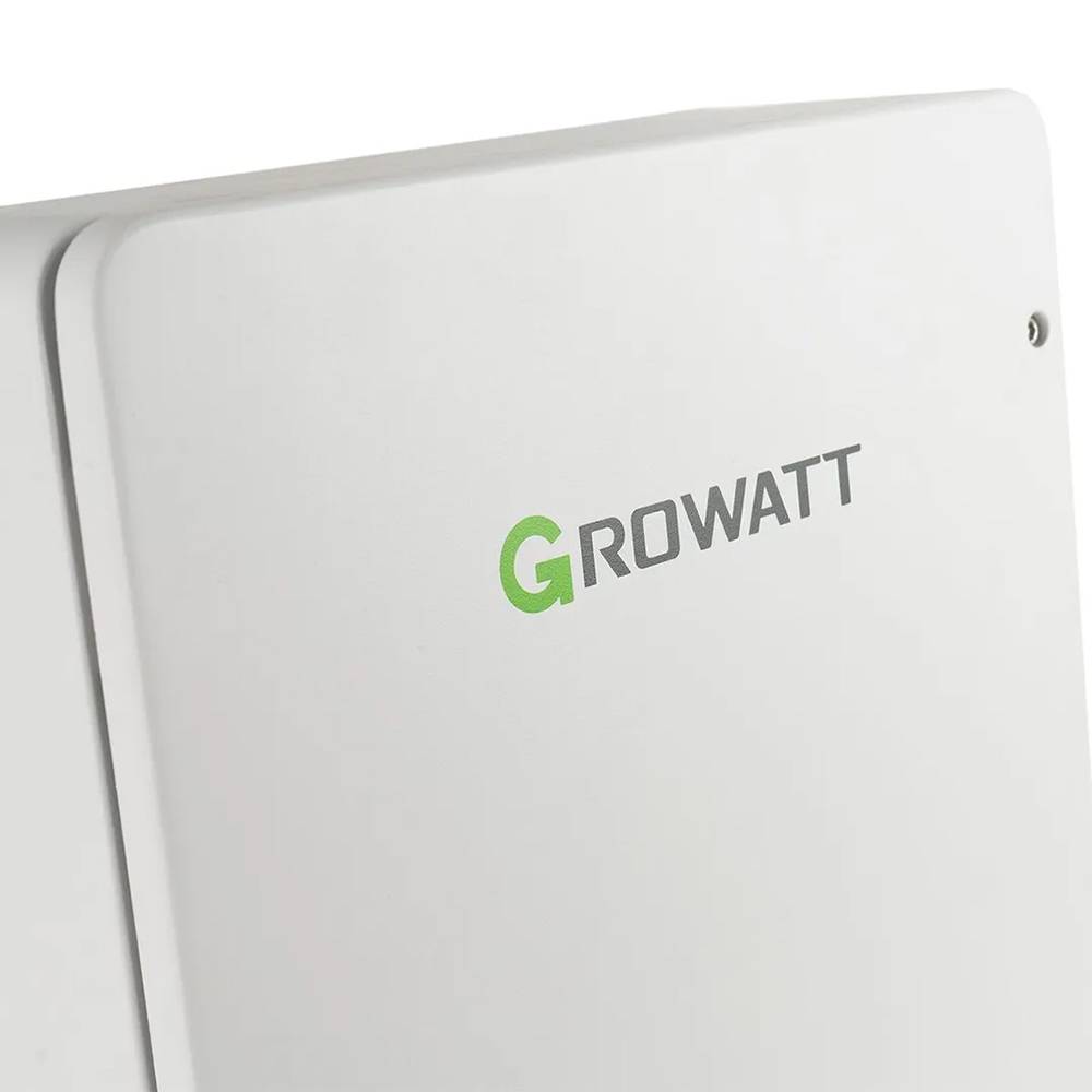 Growatt SYN 100-XH-30 Back-Up-Box Notersatzstrom-3