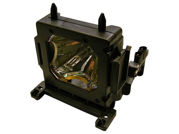 codalux Beamerlampe für SONY LMP-H210 verkauft und kompatibel mit PHILIPS Lampe mit Gehäuse