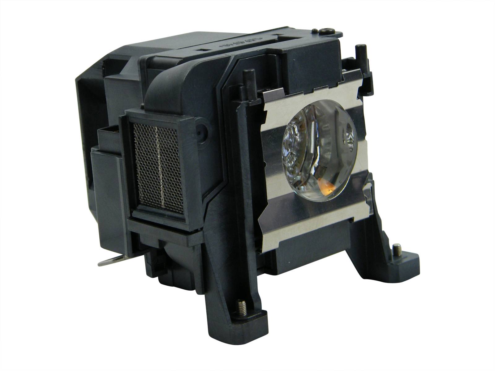 codalux Beamerlampe für EPSON ELPLP89, V13H010L89 verkauft und kompatibel mit USHIO Lampe mit Gehäuse-0