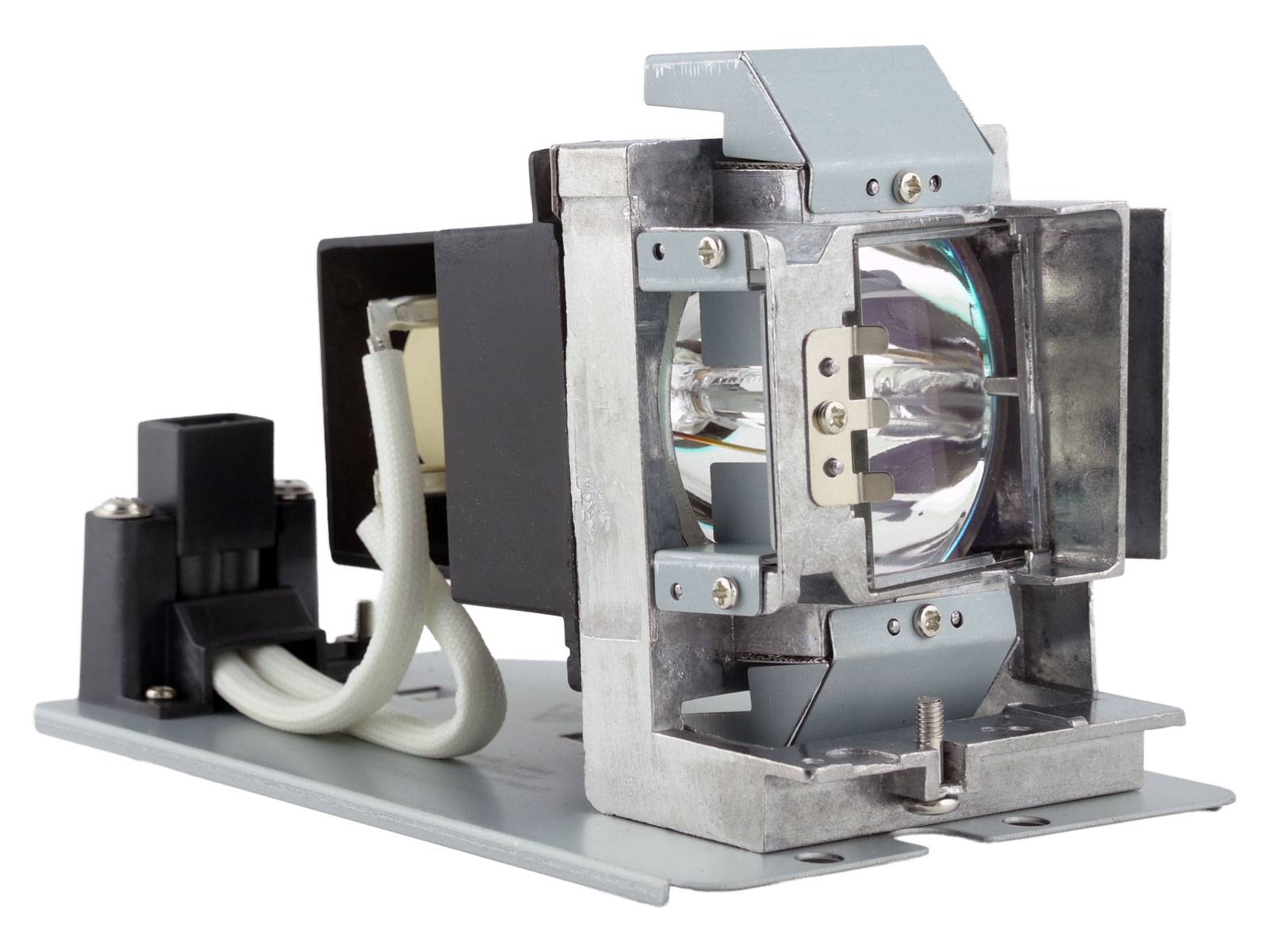 codalux Beamerlampe für PROMETHEAN UST-P1-LAMP, 800135330 verkauft und kompatibel mit OSRAM Lampe mit Gehäuse-0