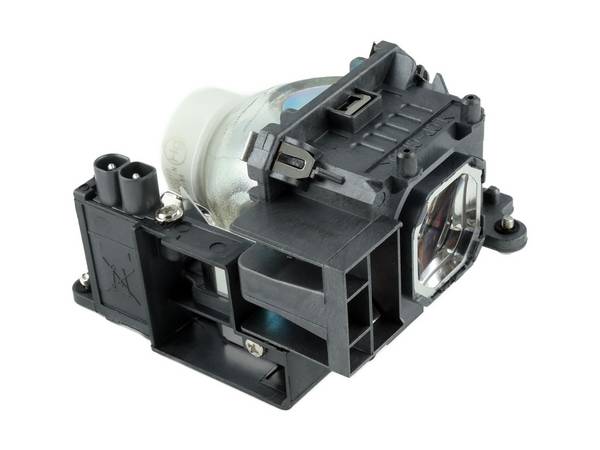 codalux Beamerlampe für NEC NP43LP verkauft und kompatibel mit USHIO Lampe mit Gehäuse