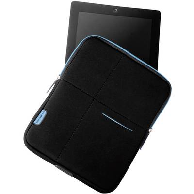 Samsonite  Tablet-Cover Universal  17,8 cm (7") Sleeve Schwarz, Blau 