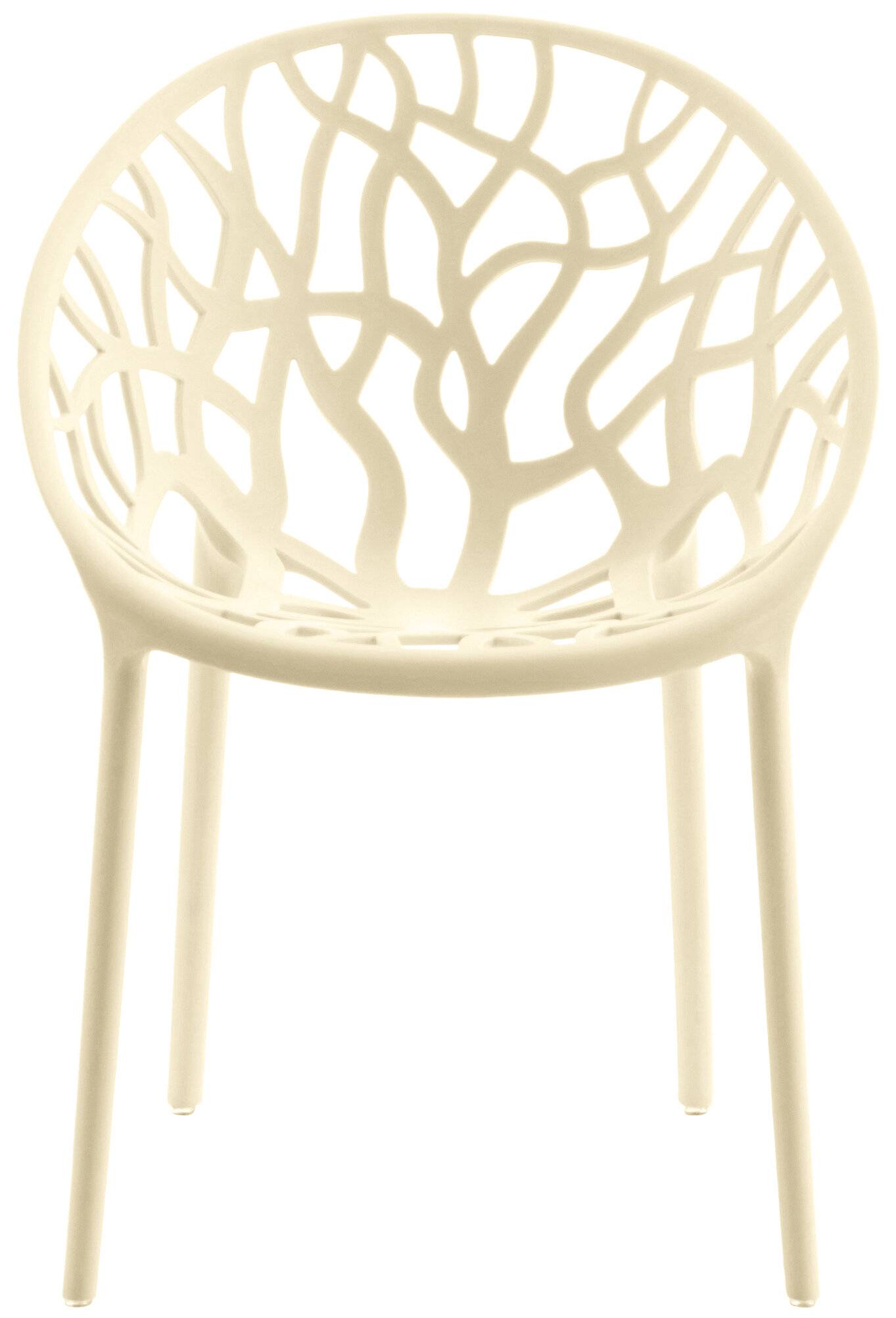 4er Set Stuhl Hope creme-2