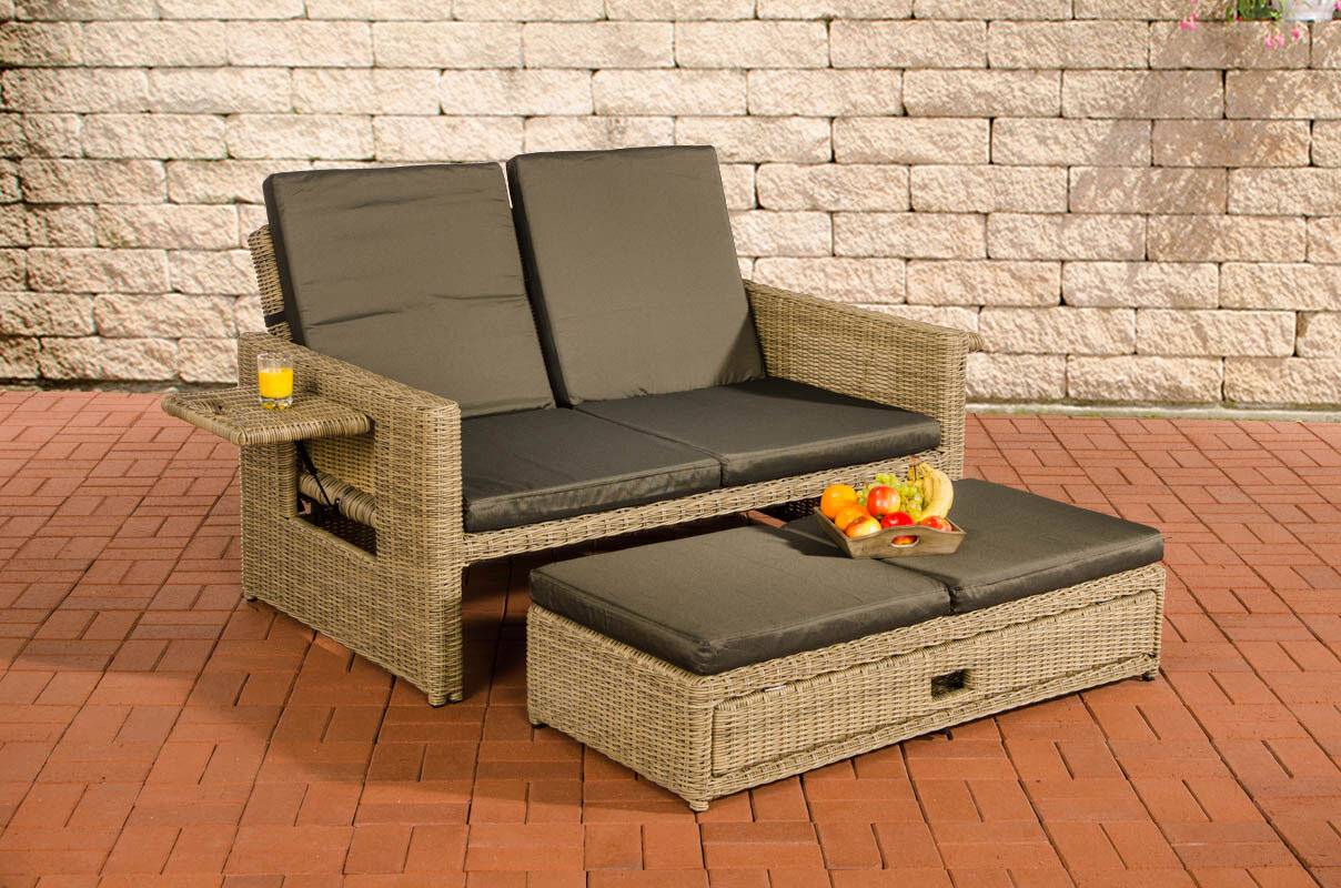 Sofa Ancona Anthrazit 5mm natura-0