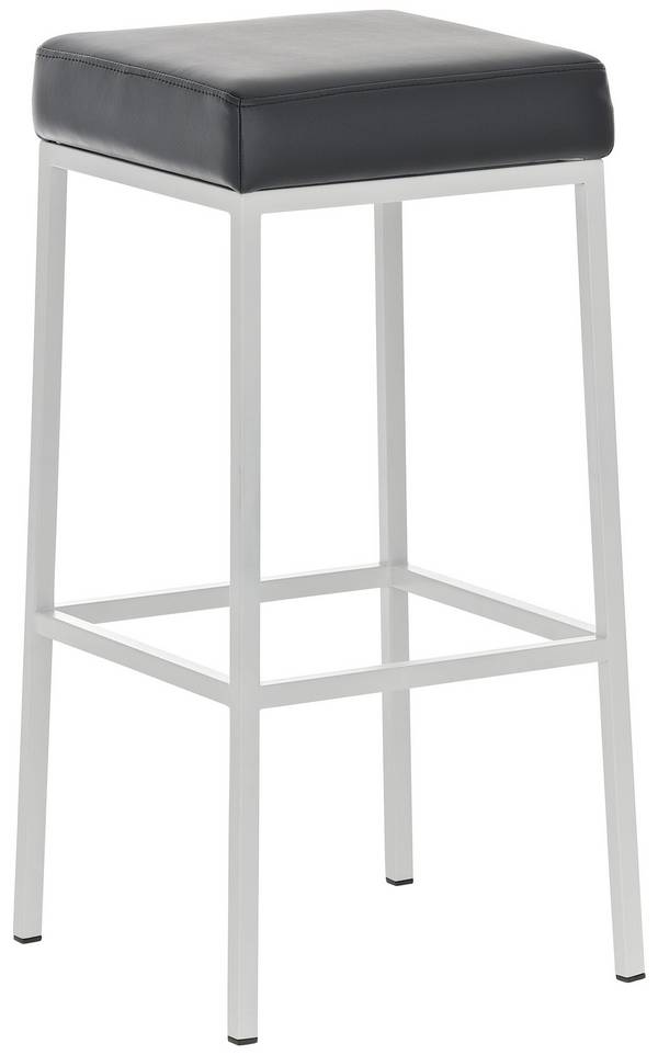 Barhocker Montreal W85 schwarz