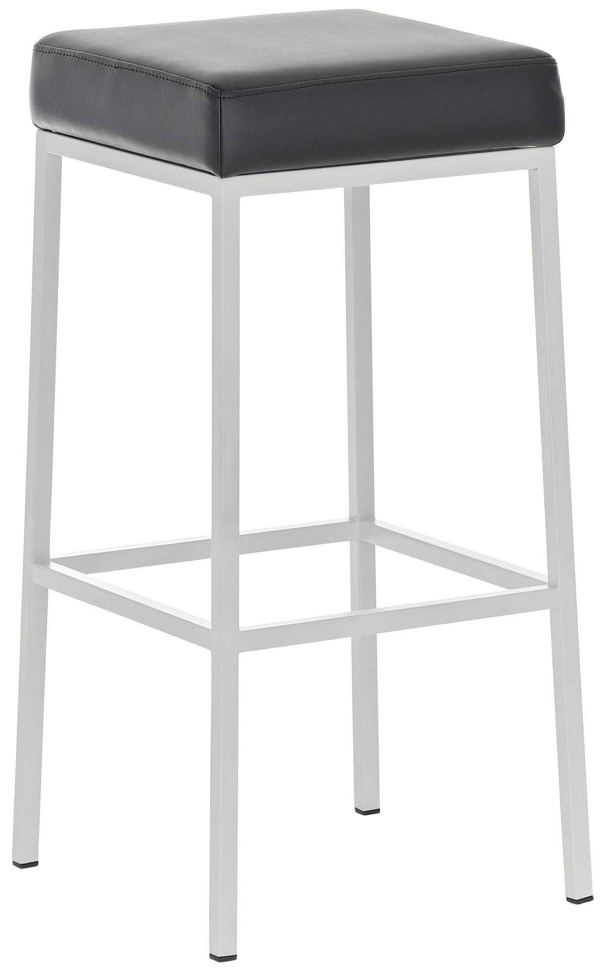 Barhocker Montreal W85 schwarz-0
