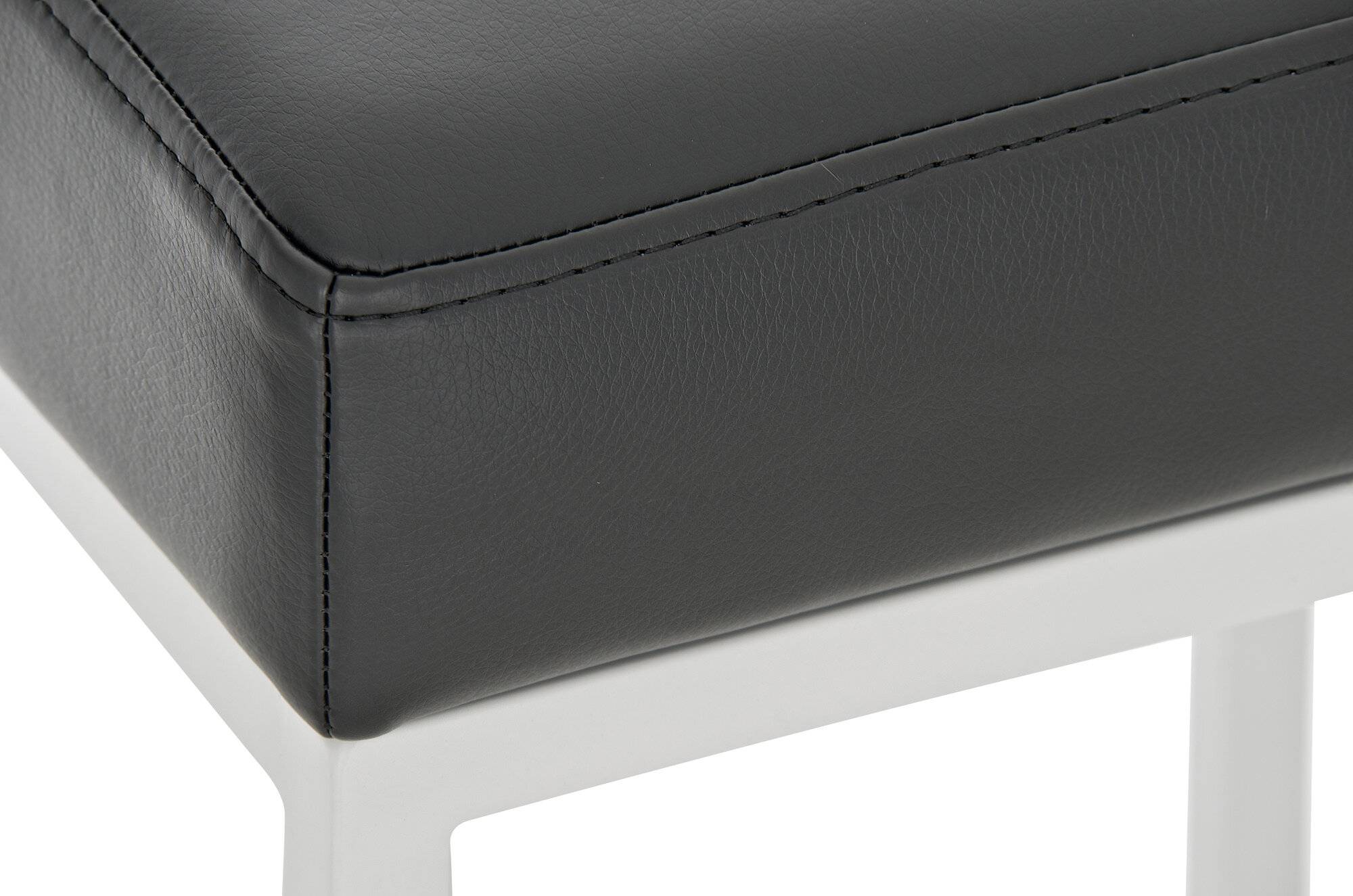 Barhocker Montreal W85 schwarz-2