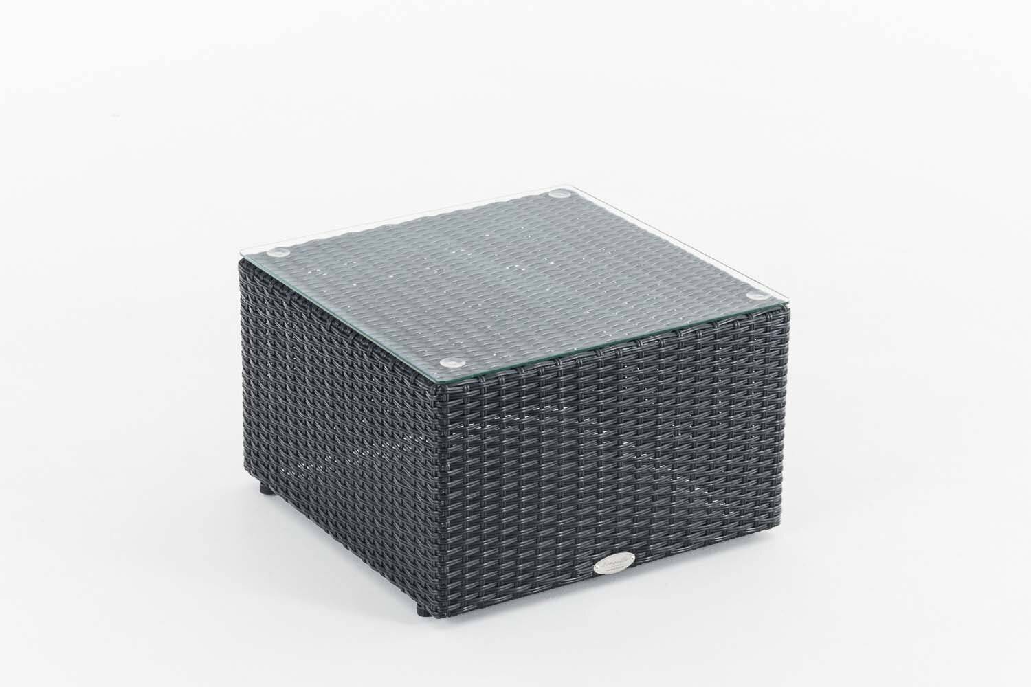 Tisch Genero / Liberi 5mm schwarz-0