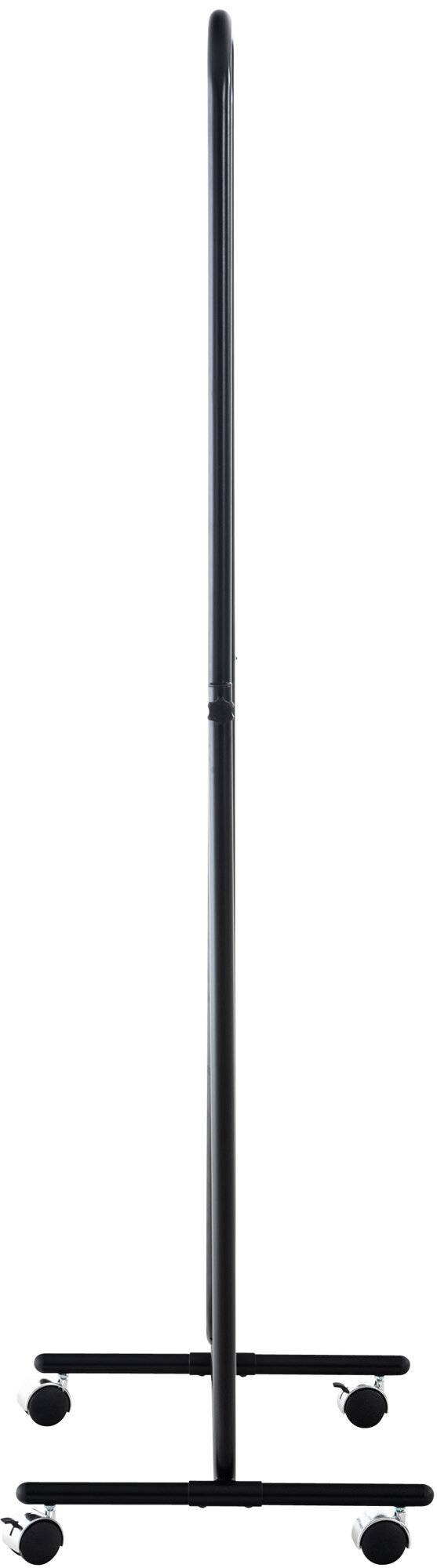 Standspiegel Medusa Eckig schwarz-2