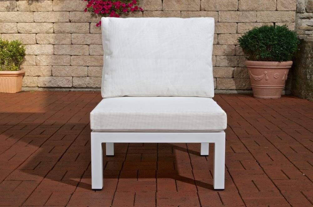 Vitus Modul Mittel-Einzel-Sofa weiß-1