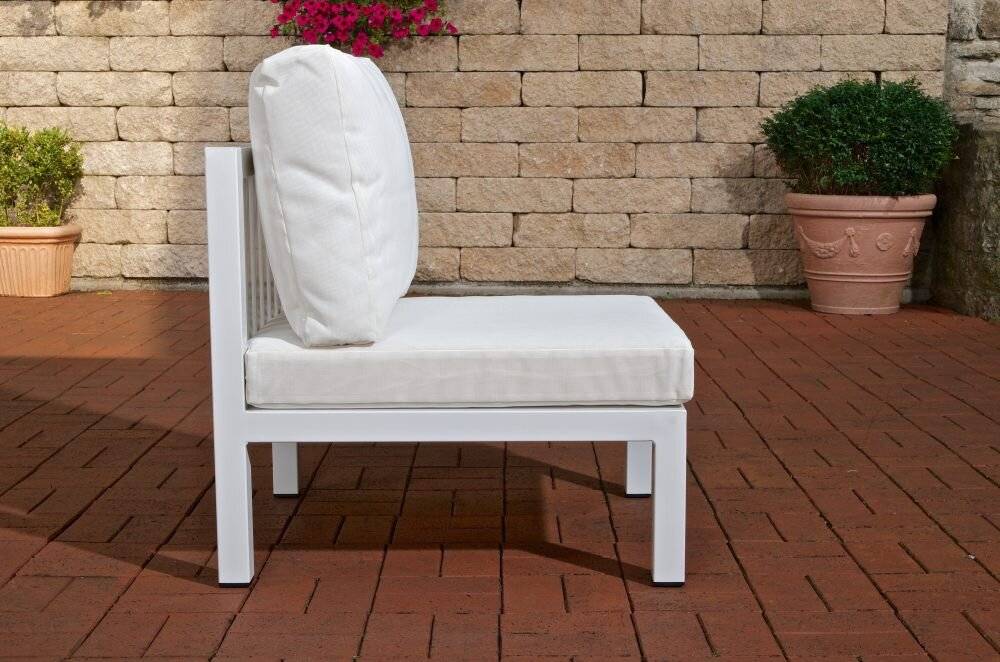 Vitus Modul Mittel-Einzel-Sofa weiß-2