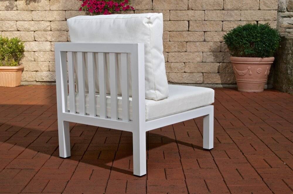 Vitus Modul Mittel-Einzel-Sofa weiß-3