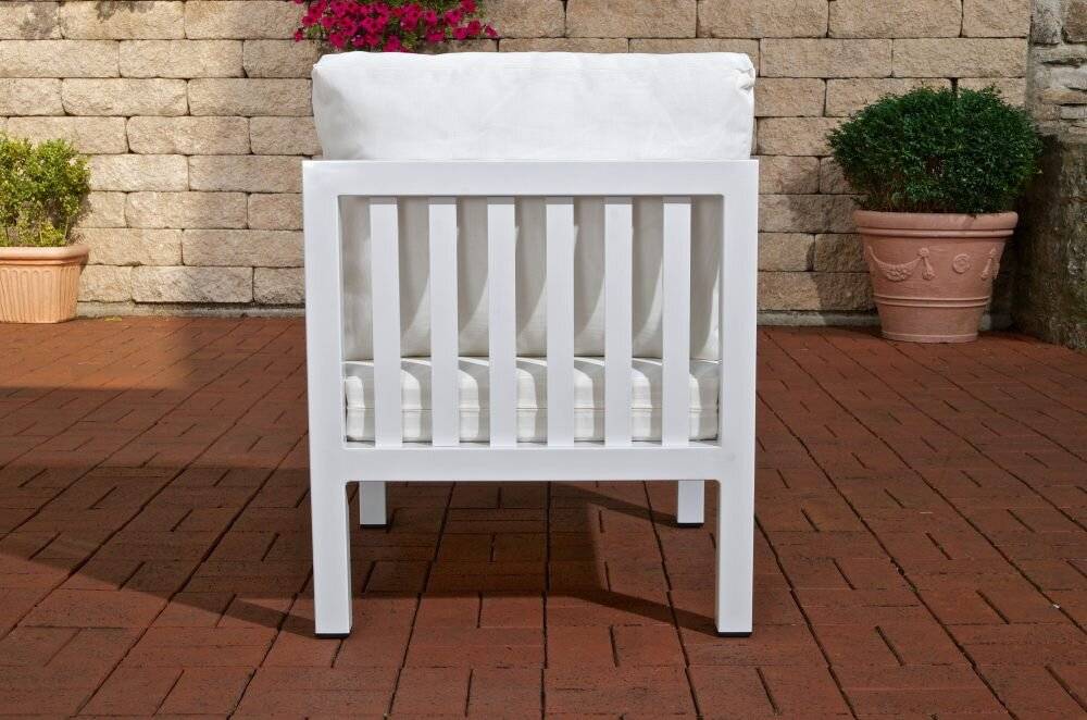 Vitus Modul Mittel-Einzel-Sofa weiß-4
