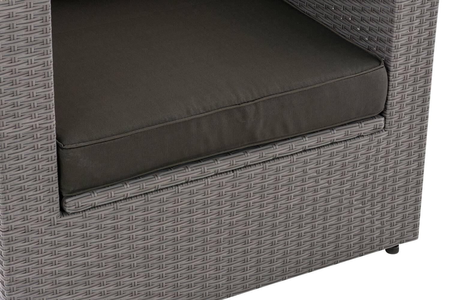 Sessel Tibera anthrazit grau-3