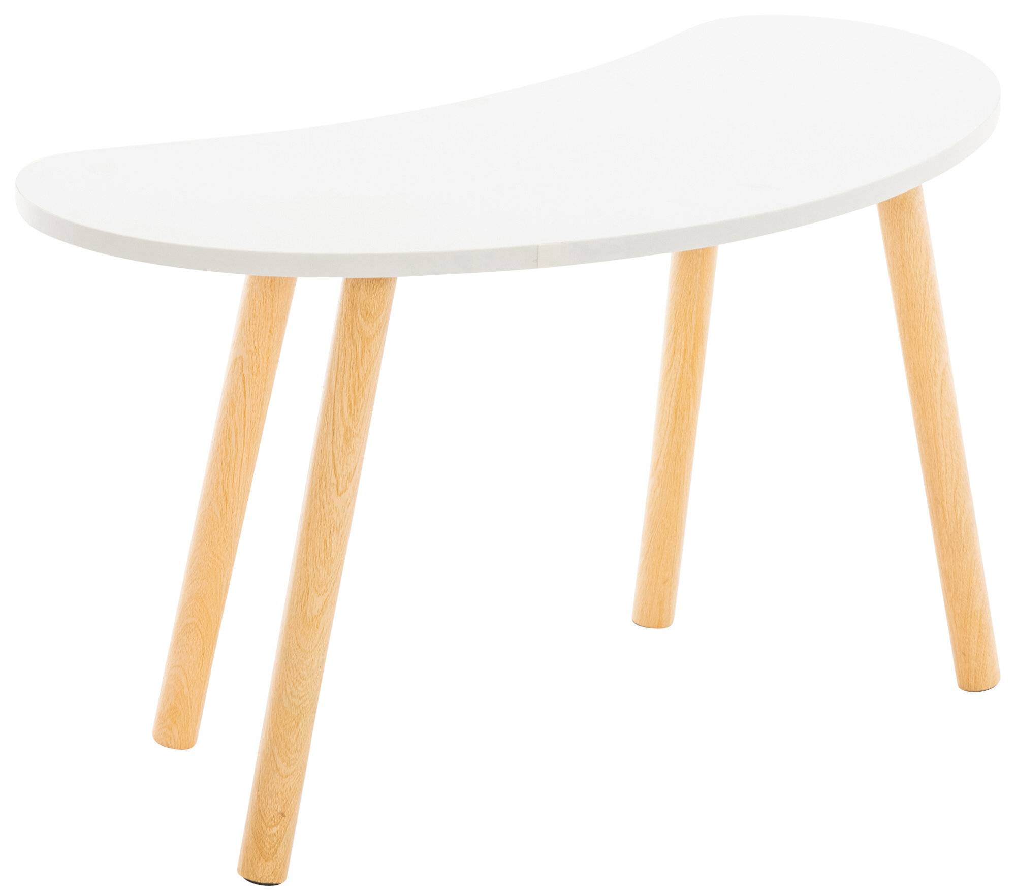 Couchtisch Asta weiß-3