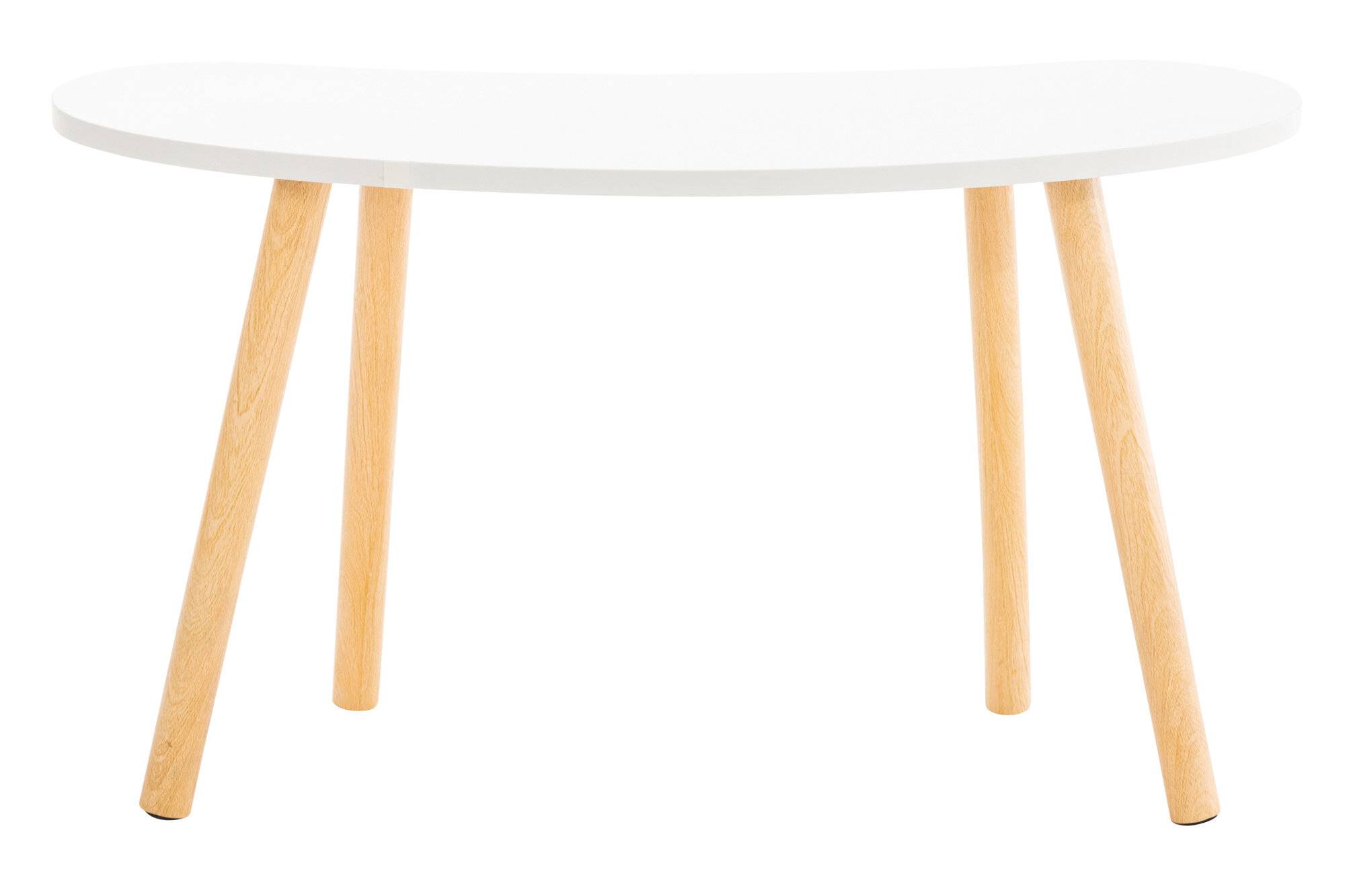 Couchtisch Asta weiß-4