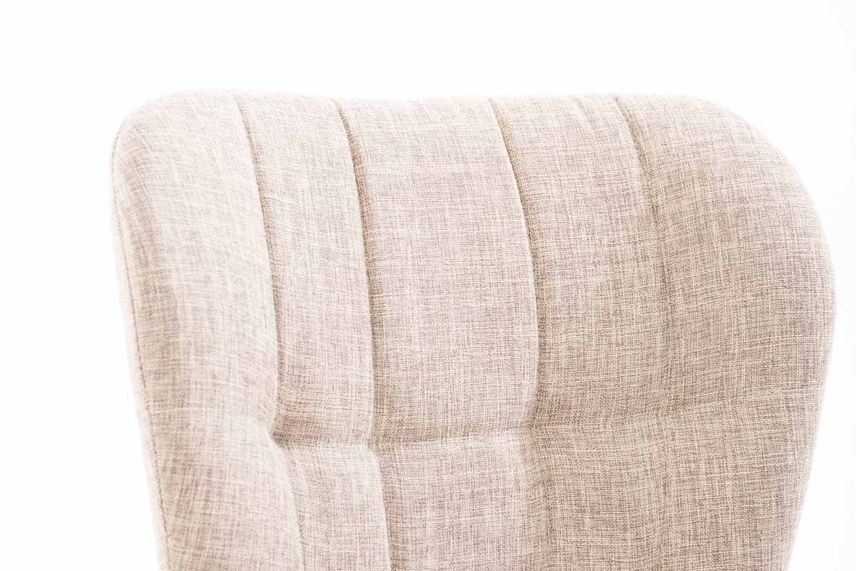 Stuhl Elda Stoff natura creme-4