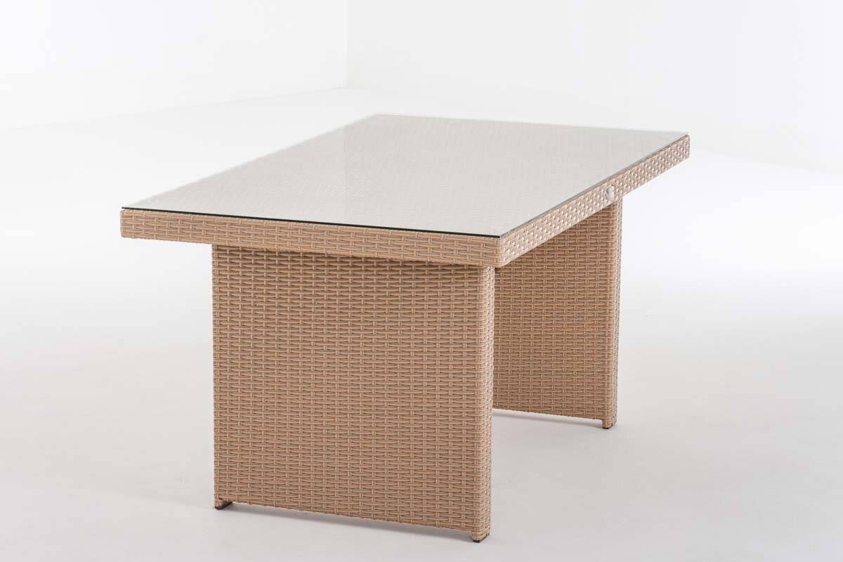 Tisch Fisolo/Minari/Bermeo sand-2