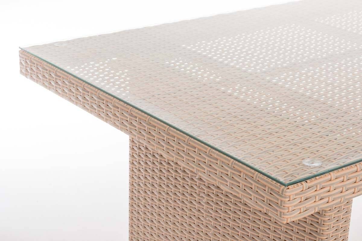 Tisch Fisolo/Minari/Bermeo sand-4