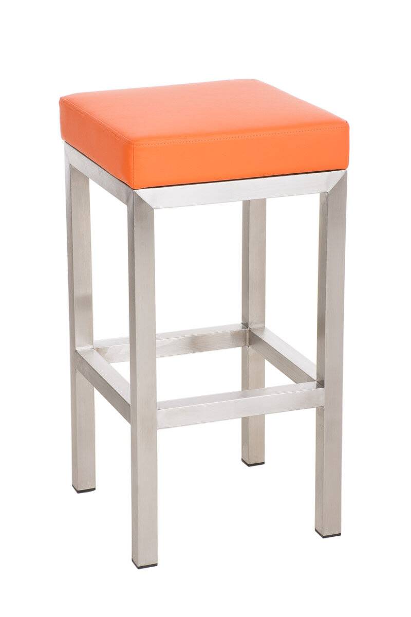 Barhocker Taylor E85 orange-0