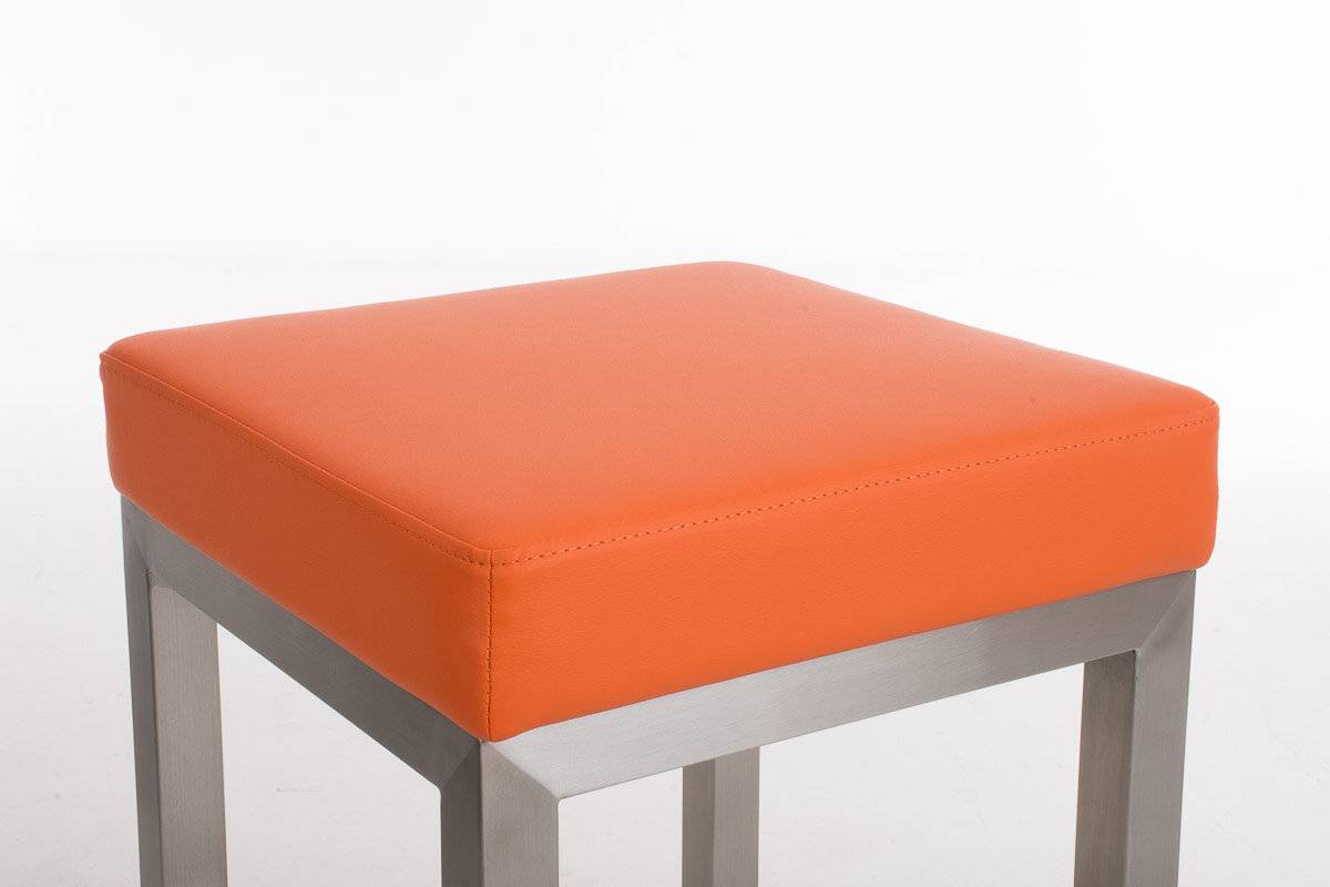 Barhocker Taylor E85 orange-1