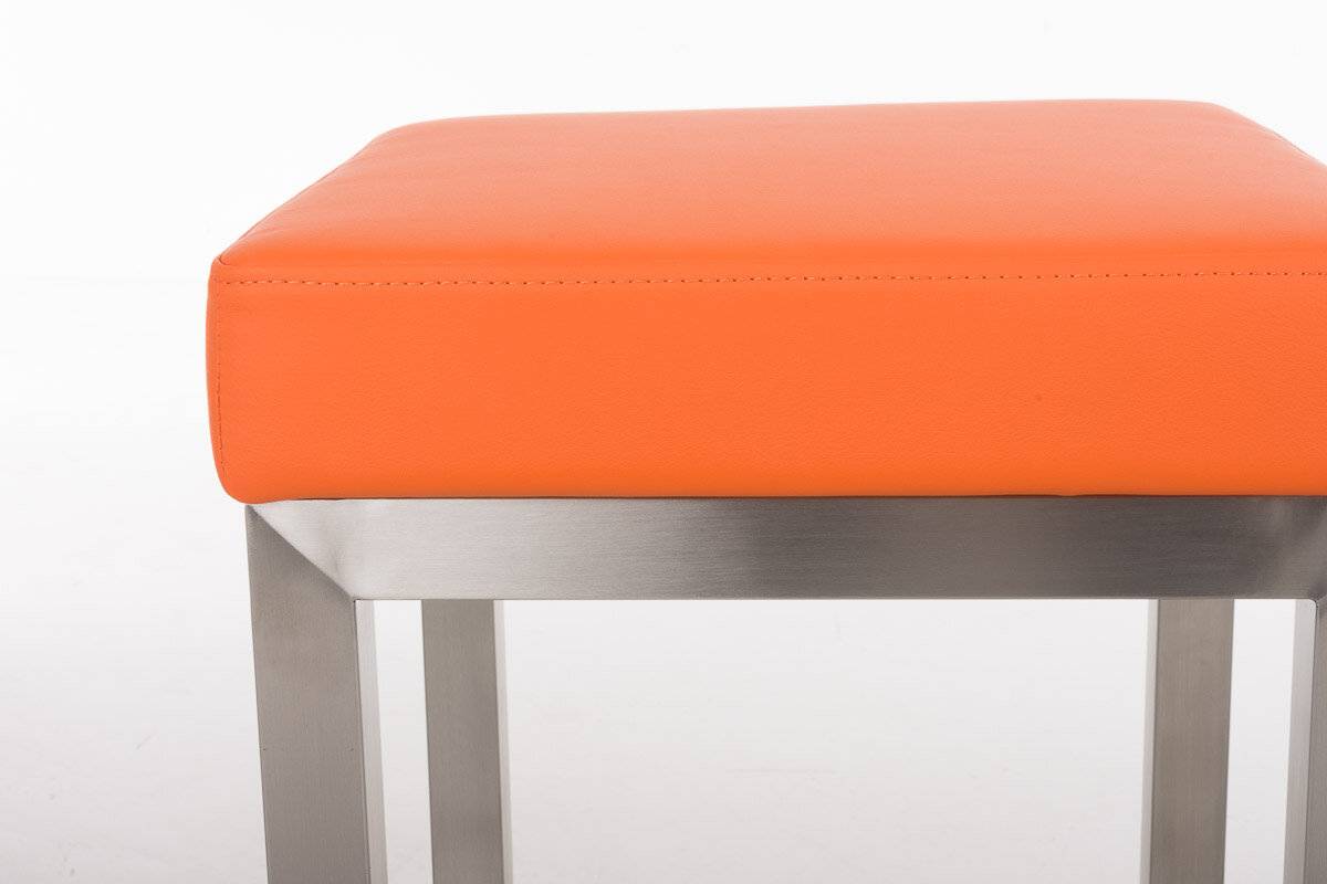 Barhocker Taylor E85 orange-2