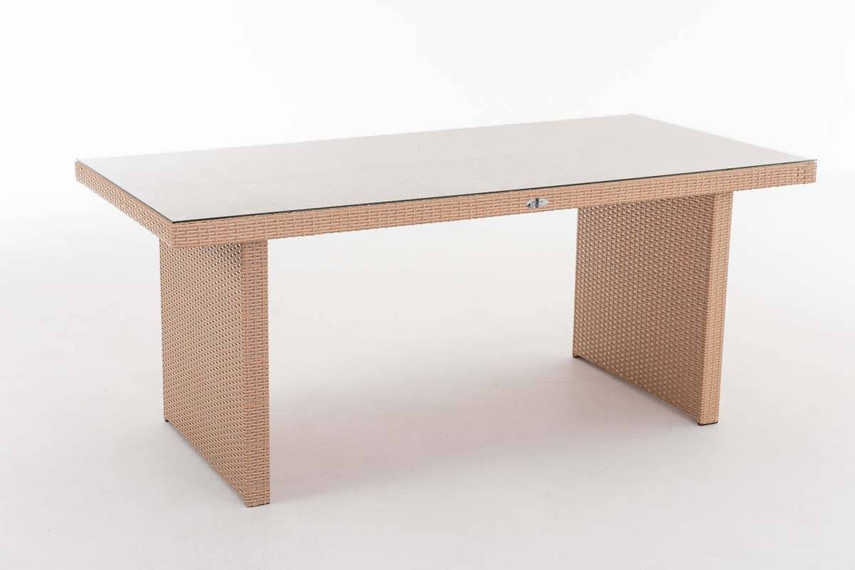 Tisch Avignon 180 cm sand-1